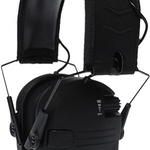 Walker's Electronic Earmuffs