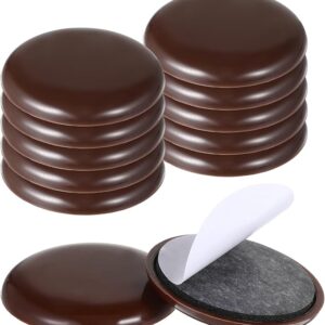 12Pcs Furniture Sliders