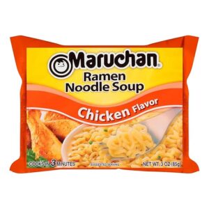 Maruchan Ramen Chicken