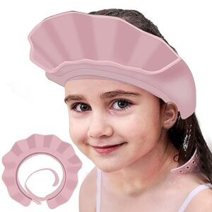 Baby Kids Shower Cap