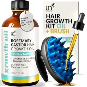 ArtNaturals Organic Rosemary