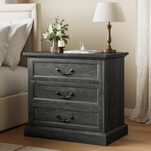 Huuger Nightstand
